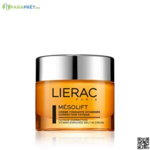 LIERAC MESOLIFT CREME 50ML - LIERAC