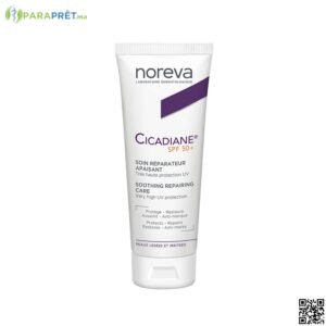 NOREVA CICADIANE CREME SPF 50+ 40ML - LIERAC