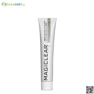 MAGICLEAR CREME CLARIFIANTE ECLAIR. 50G - MAGICLEAR