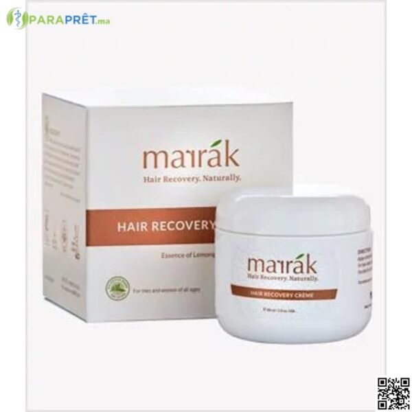 MARRAK CREME CHEVEUX ANTI-CHUTE - MARRAK