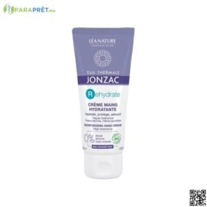 JONZAC CREME MAIN HYDRATANTE 50ML - MEDCEUTIC