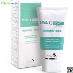 MEL13 HEALTH CREME REPARATRICE 150ML - MEL13
