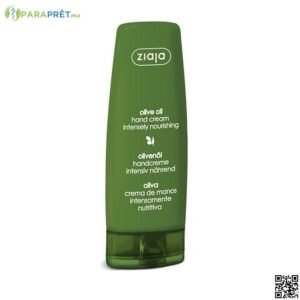 ZIAJA CREME MAINS A L OLIVE NATUREL 80 ML - MIRAZINE