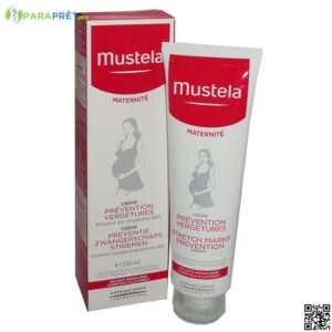 MUSTELA MATERNITE CREME PREVENTION VERGETURES 15 - MUSTELA