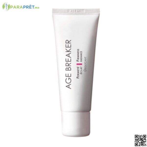 NACRIDERM AGEBREAKER CREME 40ML - NACRIDERM