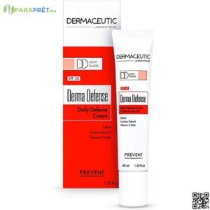DERMA CEUTIC DD CREME LIGHT 40ML - NEODERMA