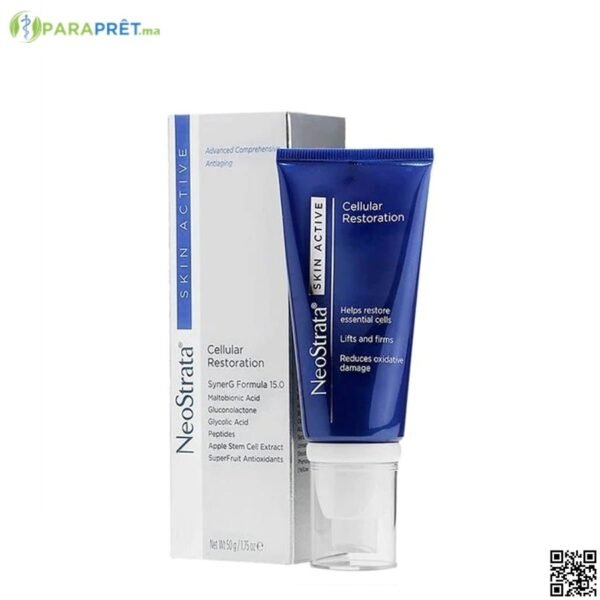 NEOSTRATA SKIN ACTIVE CELLUAR RESTORATION CREME D - NEOSTRATA