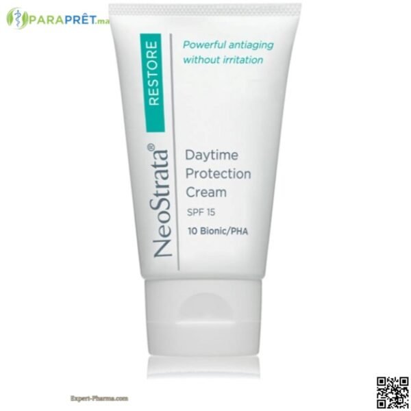 NEOSTRATA DAYTIME PROTECTION CREME 10PHA SPF15 (P - NEOSTRATA