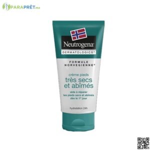 NEUTROGENA CREME PIEDS SECS & ABIMES 50ML - NEUTROGEN
