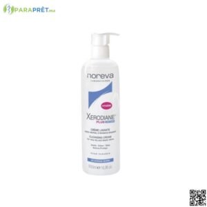 LED XERODIANE CREME LAVANTE 500ML - NOREVA