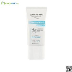 NOVASKIN CREME HYDRATANTE PX.S - NOVASKIN