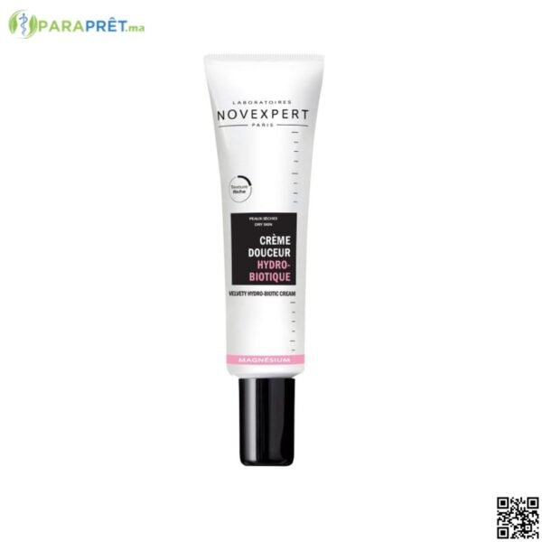 NOVEXPERT CREME DOUCEUR HYDRO-BIOTIQUE 30ML - NOVEXPERT