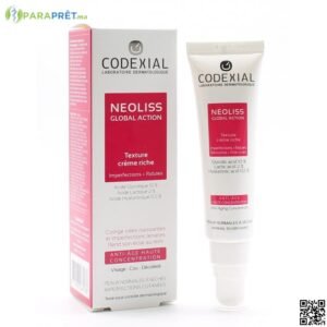 CODEXIAL NEOLISS GLOBAL CREME RICHE 30ML - NOVEXPERT