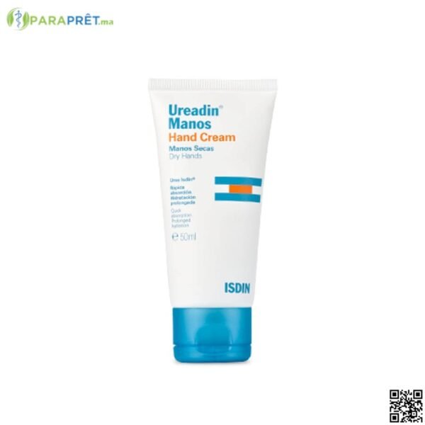 UREADIN CREME MAINS 50ML - NUHANCIAM