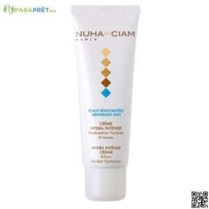 NUHANCIAM CREME HYDRA INTENSE 50ML - NUHANCIAM