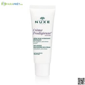 NUXE CREME PRODIGIEUSE ENRICHIE HYDRATANTE  PX.S 4 - NUXE