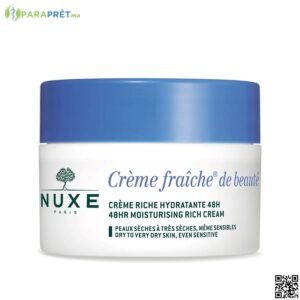 NUXE CREME FRAICHE DE BEAUTE RICHE 50ML - NUXE