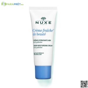 NUXE CREME FRAICHE DE BEAUTE PX.NM 30ML - NUXE