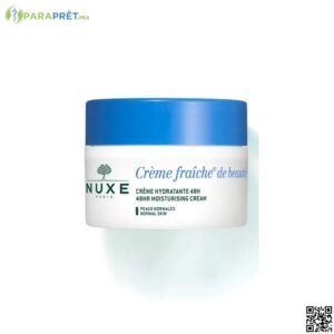 NUXE CREME FRAICHE DE BEAUTE PX.NM 50ML - NUXE