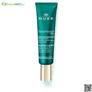 NUXE NUXURIANCE ULTRA CREME-FLUIDE PX.NM 50ML - NUXE