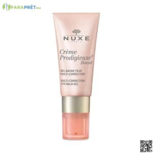 NUXE CREME PRODIGIEUSE BOOST GEL BAUME YEUX 15ML - NUXE