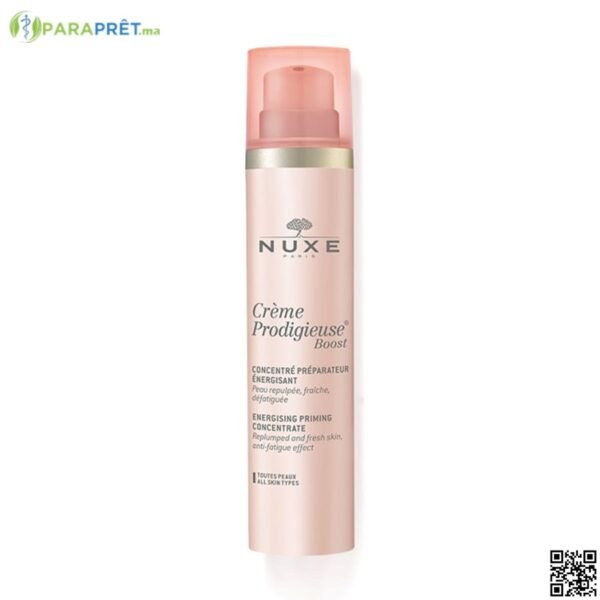 NUXE CREME PRODIGIEUSE BOOST CONCENTRE REPARAT 1 - NUXE