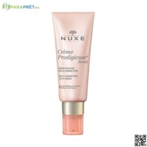 NUXE CREME PRODIGIEUSE BOOST CREME SOYEUSE PNS 4 - NUXE