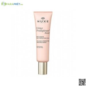 NUXE CREME PRODIGIEUSE BOOST BASE LISSANTE 30ML - NUXE