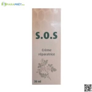 SOS CREME REPARATRICE 30ML - PERFECT PH
