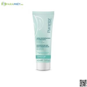 PLACENTOR CREME REGENERANTE & HYDRATANTE PX.S 40 - PLACENTOR