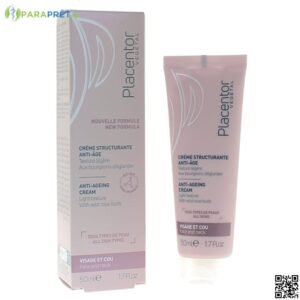 PLACENTOR CREME STRUCTURANTE ANTI-AGE LEGERE 50M - PLACENTOR