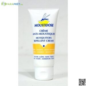 MOUSTIDOSE CREME BEBE 50ML - PLACENTOR