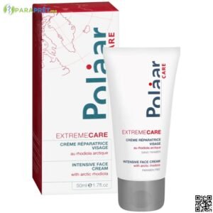 POLAAR EXTREMECARE CREME REPARATRICE VISAGE 50ML - POLAAR