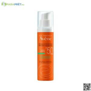 AV CLEANANCE ECRAN SPF 50+ 50ML - AVENE
