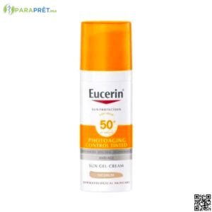 EUCERIN ECRAN SUN CREME ANTI AGE PHOTOAGIN MEDIUM - EUCERIN