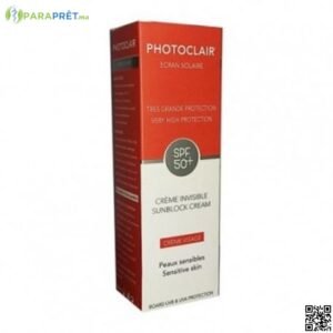 PHOTOCLAIR ECRAN INVISIBLE 50+ - FORTIPHAN