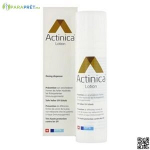 ACTINICA LOTION ECRAN 80G - H&M