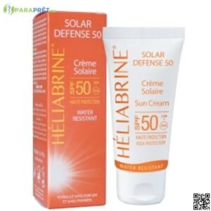 HELIABRINE ECRAN SOLAR DEFENCE SPF50 50ML - HELIXIENCE