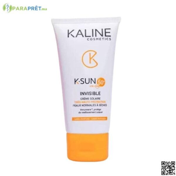 KALINE ECRAN TOTAL IP 50+INVISIBLE - KALINE