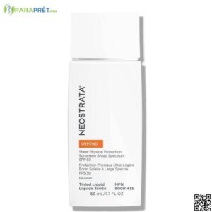 NEOSTRATA ECRAN SHEER PHYSICAL PROTECTION SPF50 - NEOSTRATA