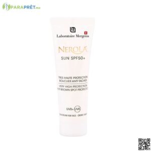 NEROLA ECRAN ANTI-TACHES SPF50+ 100ML - NEROLA