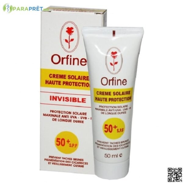 ORFINE ECRAN INVISIBLE - ORFINE