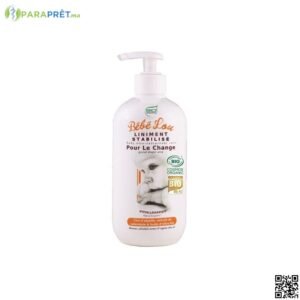 BIO SEASONS BEBE LOU LINIMENT 500ML - FOUR SEAS