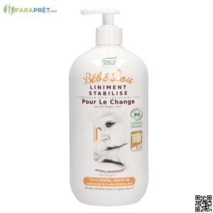 BIO SEASONS BEBE LOU LINIMENT 1000ML - FOUR SEAS