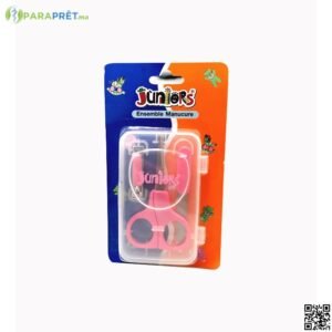 JUNIORS MANICURE BEBE - JUNIORS