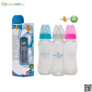 MON BEBE BIBERON 250ML - MON BEBE