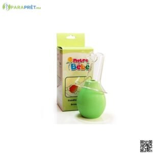 NOTRE BEBE TIRE LAIT PLASTIQUE - NOTRE BÉBÉ
