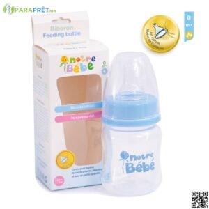 NOTRE BEBE BIB MINI 60ML - NOTRE BÉBÉ