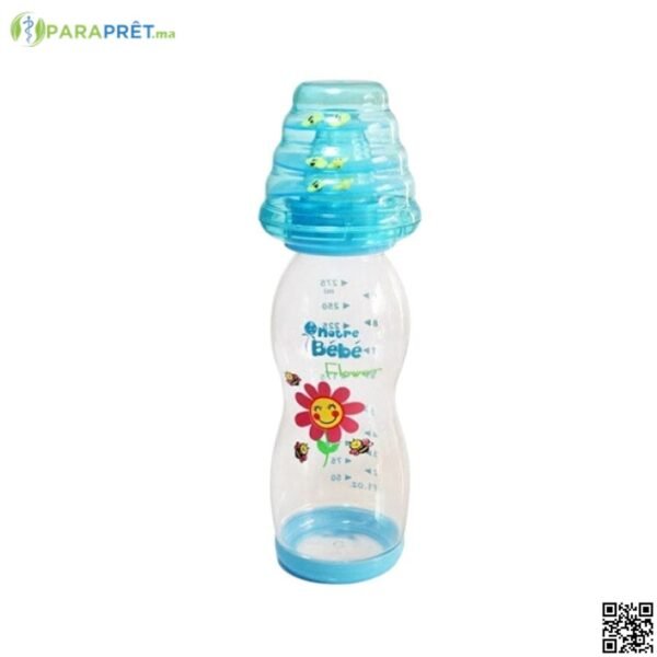 NOTRE BEBE BIB ABAILLE GM 275ML - NOTRE BÉBÉ