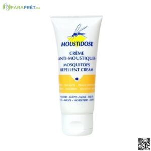 MOUSTIDOSE CREME BEBE 50ML - PLACENTOR